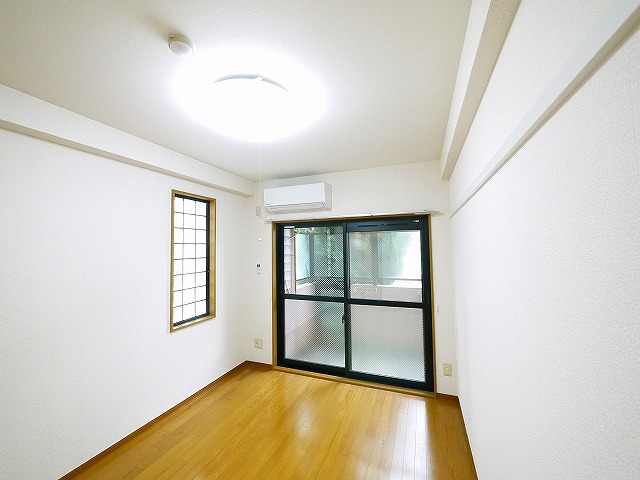 居室・リビング　おしゃれな居間です