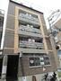 京橋駅より徒歩7分 3階 築26年9ヶ月の賃貸物件