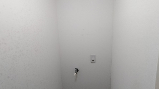 その他設備　※他部屋の写真です。