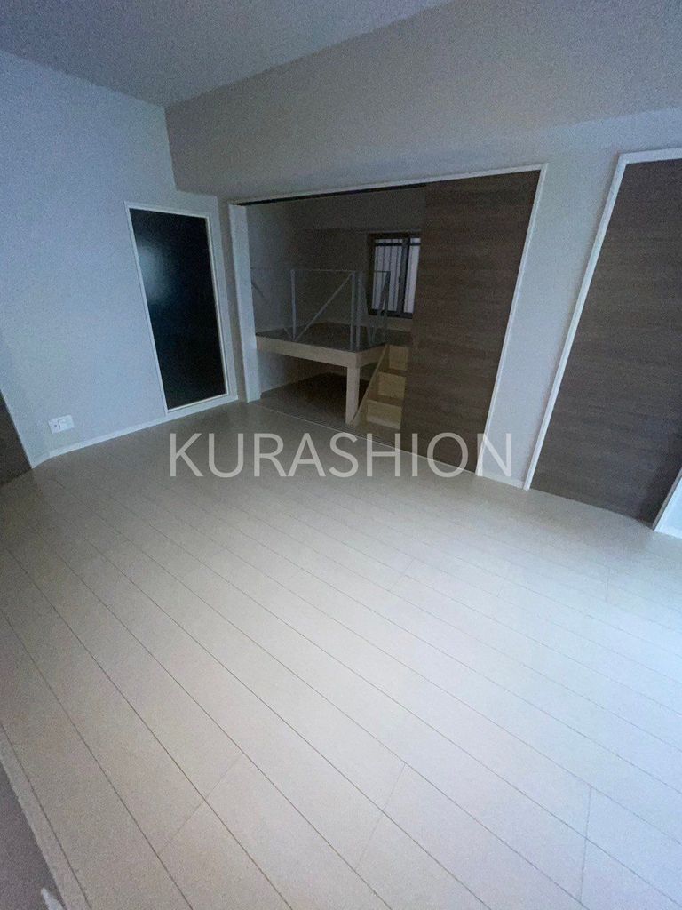 居室・リビング　別部屋の写真になります。