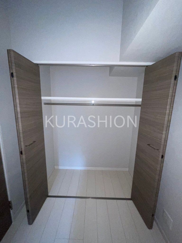 収納　別部屋の写真になります。