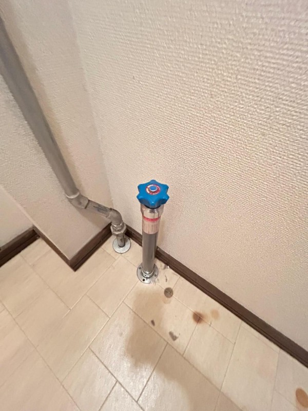 その他部屋・スペース　内装