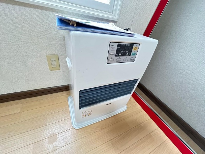 その他設備　設備