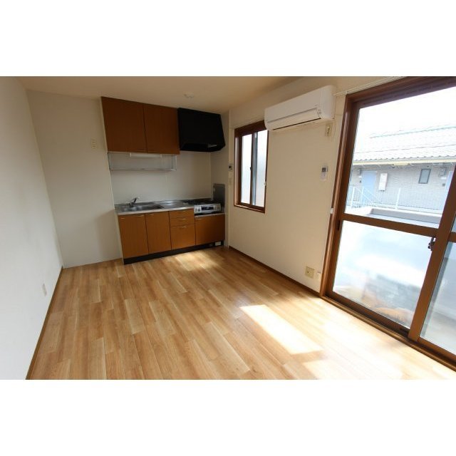 居室・リビング　ＬＤＫ