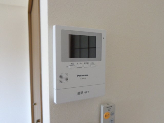 セキュリティ　※掲載写真は過去分の為、現況を優先します。