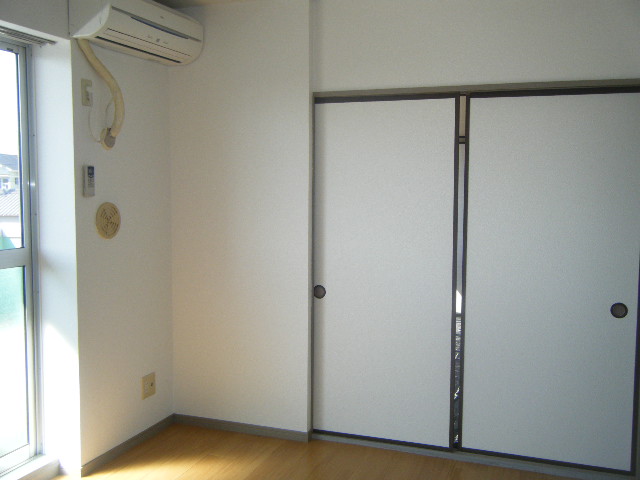 居室・リビング　DK７帖