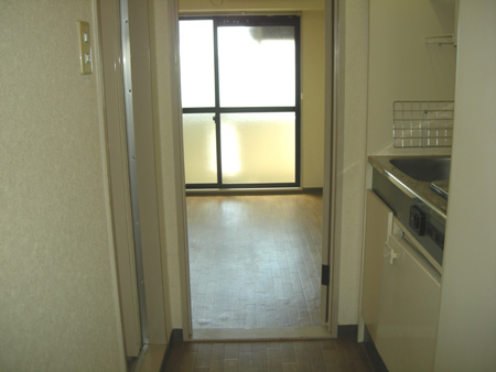 その他部屋・スペース　内装です