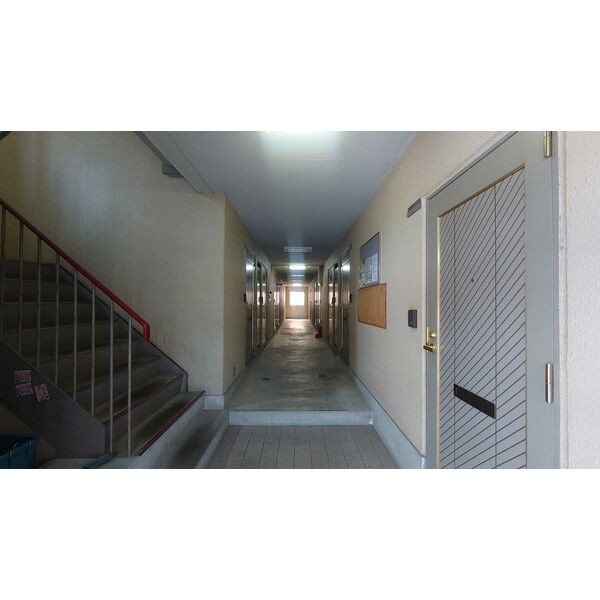 ロビー　ロビーです