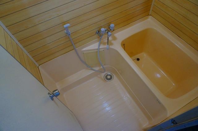 バス・シャワールーム　浴室