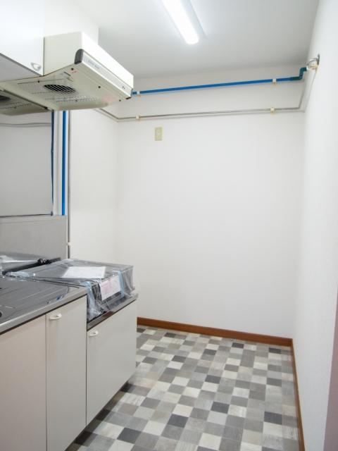 その他部屋・スペース　内装