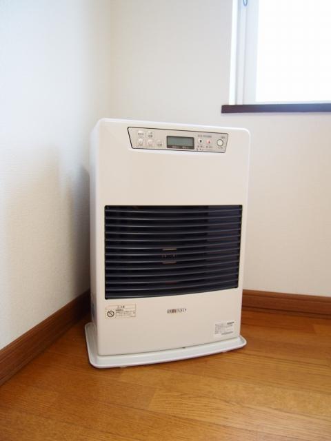 その他設備　設備