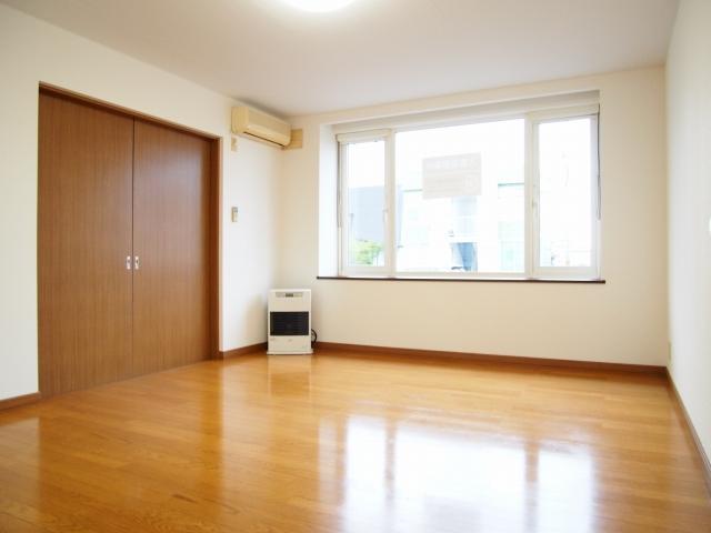 居室・リビング　リビング１