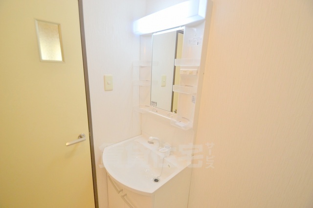 その他部屋・スペース　洗面台