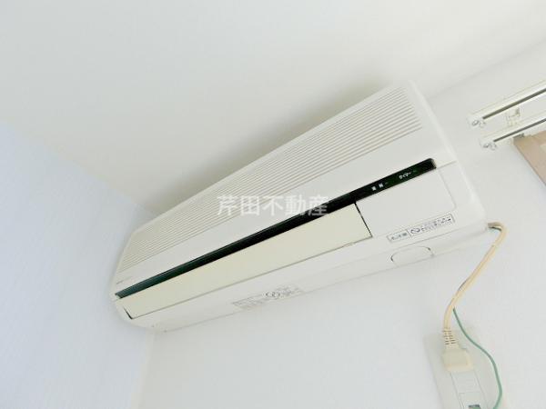 その他設備　写真は別のお部屋のイメージです。現況優先