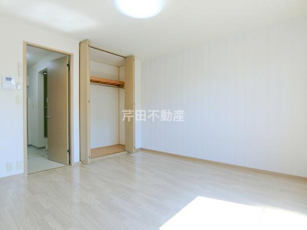 トイレ　写真は別のお部屋のイメージです