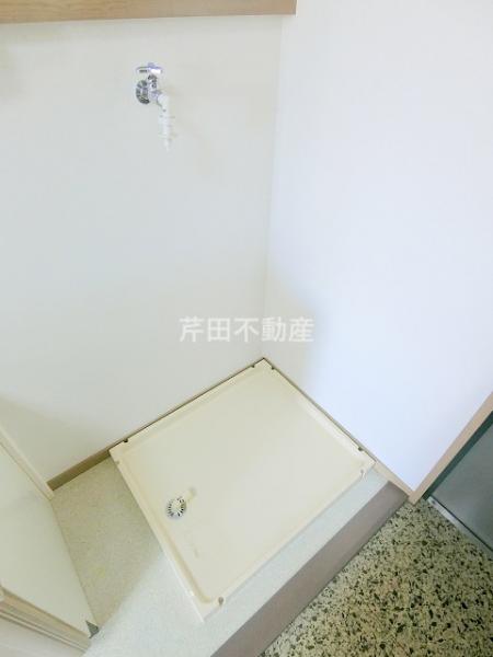 キッチン　写真は別のお部屋のイメージです。現況優先