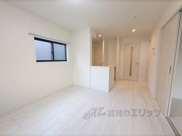 居室・リビング　洋室