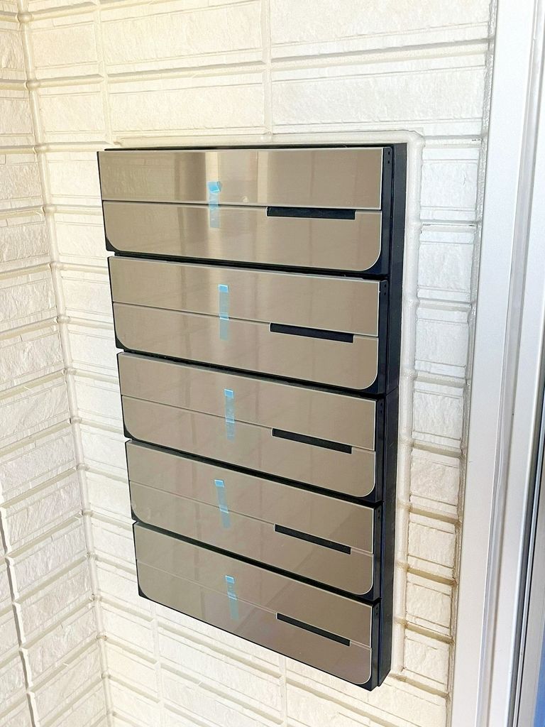 その他共有部分　玄関