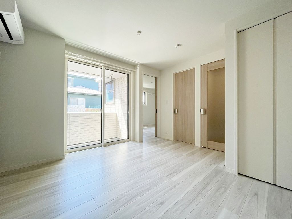 その他部屋・スペース　リビング/居室