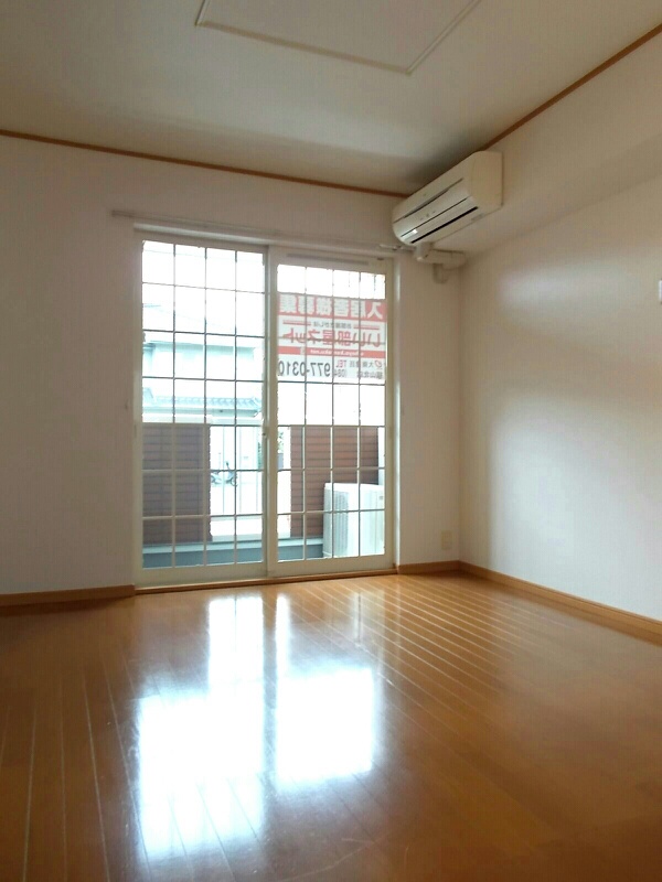 居室・リビング　居室・リビング