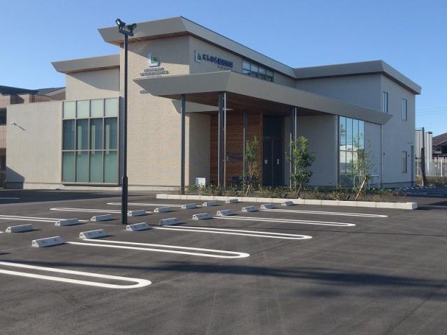 病院　にしはら整形外科（病院）まで423m