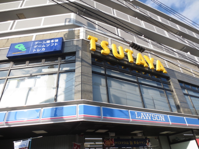 その他　ＴＳＵＴＡＹＡ（その他）まで950m