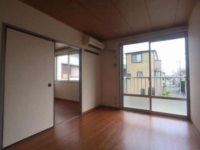 居室・リビング