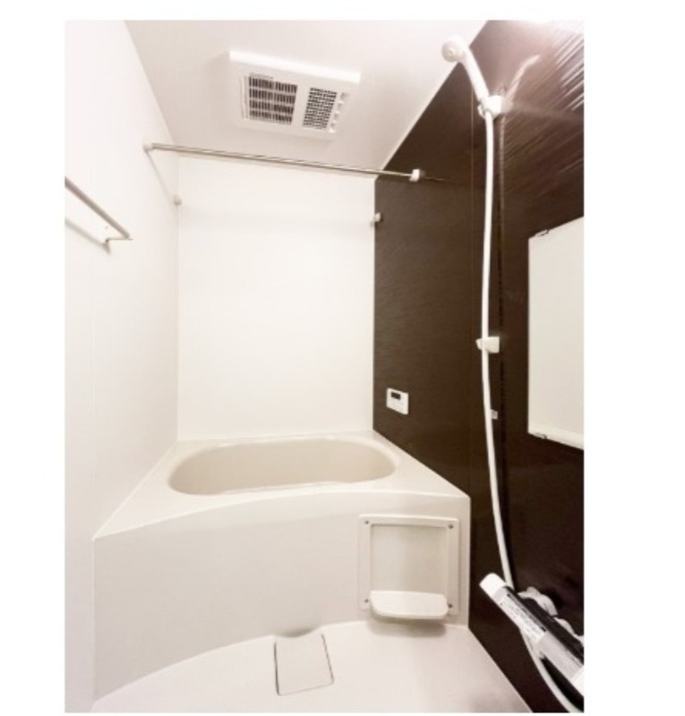 バス・シャワールーム　同型イメージ
