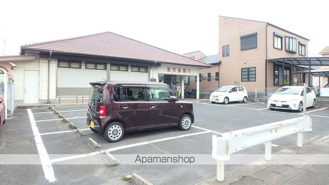 銀行　鹿児島銀行西陵支店（銀行）まで973m