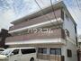 新田駅より徒歩10分 3階 築39年11ヶ月の賃貸物件
