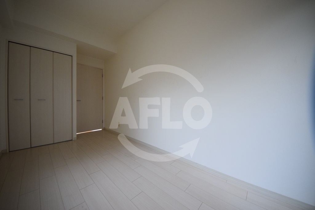 居室・リビング　Krehl難波南　洋室