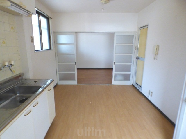 居室・リビング　他の部屋の写真です。