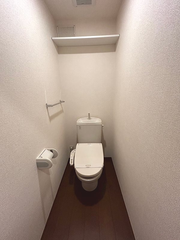 トイレ　反転部屋参考