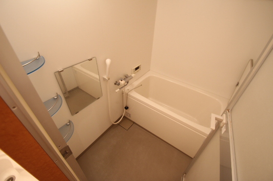 バス・シャワールーム　他号室のお写真です