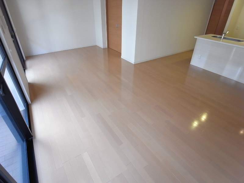 居室・リビング　リビング(1)