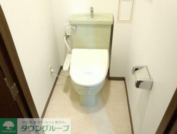 トイレ　★お問い合わせはタウンハウジングまで★