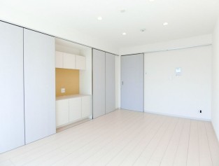 居室・リビング　※同施工イメージ写真