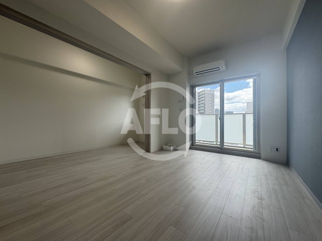 居室・リビング　プレサンス大正フレンジ　リビング