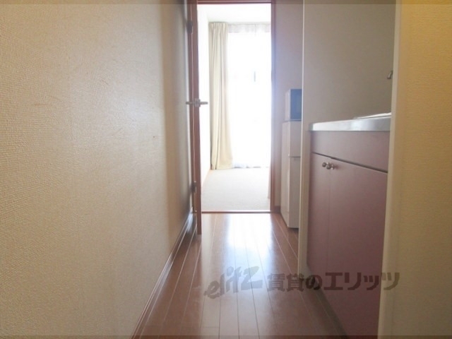 その他部屋・スペース　廊下