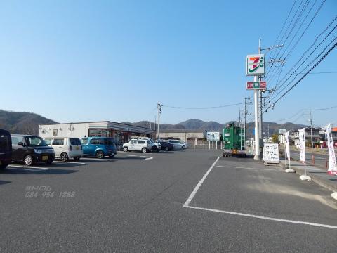 その他　セブンイレブン福山加茂店（その他）まで137m