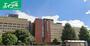 病院　川崎医科大学附属病院（病院）まで631m