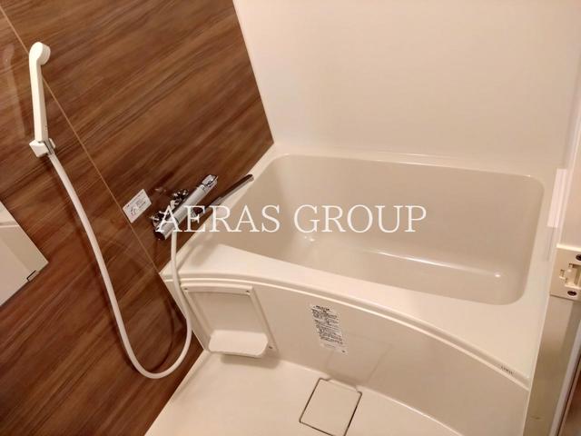 バス・シャワールーム　同仕様