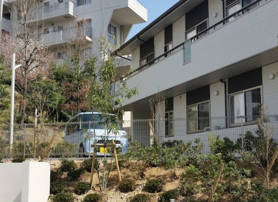 その他　グループホームオリヴィエ東山（その他）まで621m