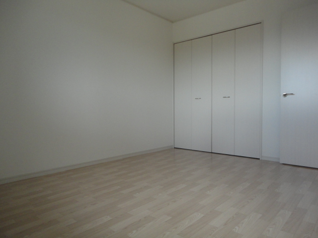 その他部屋・スペース　寝室です