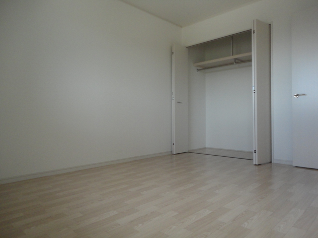 収納　収納があります