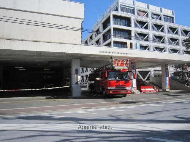 その他　保土ヶ谷消防署（その他）まで1931m