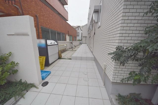 エントランス　★エントランススペースです★