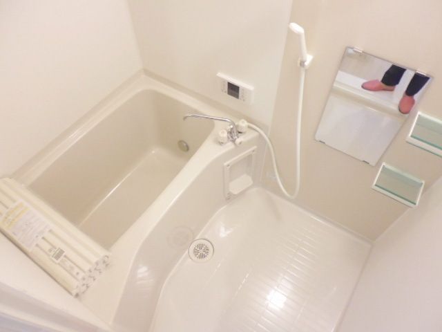 バス・シャワールーム　★お風呂♪★