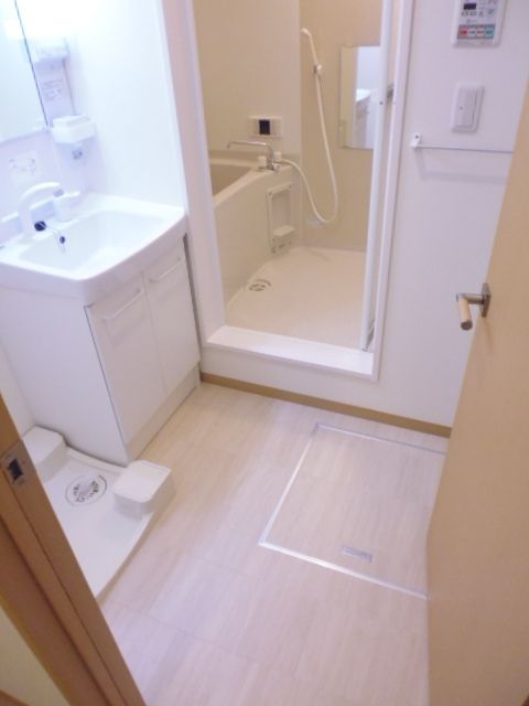 洗面設備　★洗面台★