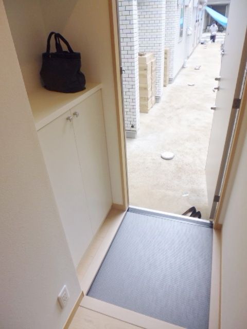 玄関　★玄関★